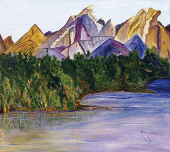 Grand Teton National Park