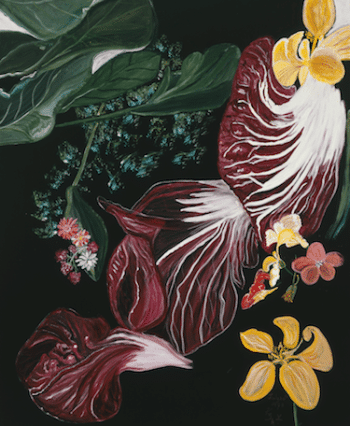 From the Sublime to the Radicchio