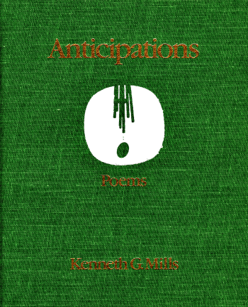 Anticipations - Signed Edition