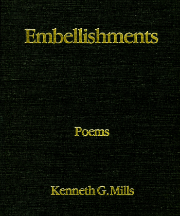 Embellishments - Signed Edition
