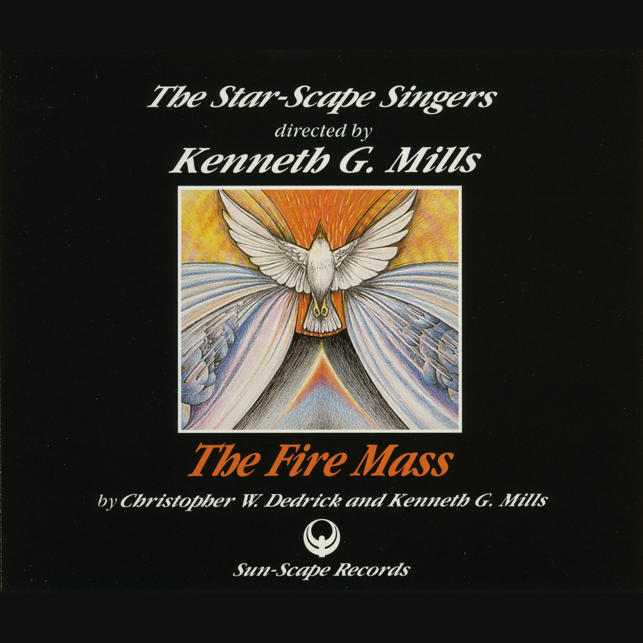 The Fire Mass - Download