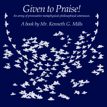 Given to Praise! - Audio Book - Download