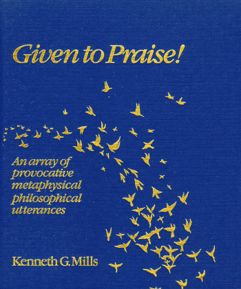 Given to Praise! - Signed Edition