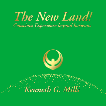 The New Land! - Signed Edition
