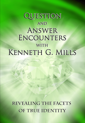 Question and Answer Encounters with Kenneth G. Mills