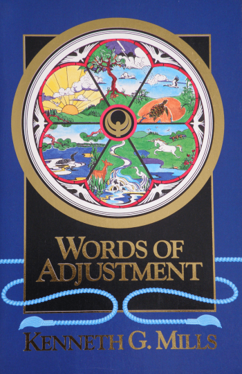 Words of Adjustment