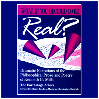 What If You Decided to Be Real? - EarthStage Actors Download