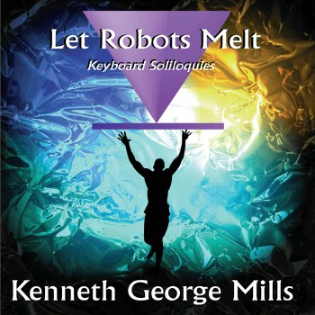 Let Robots Melt - Download