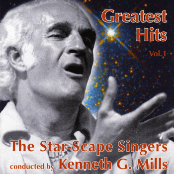 Greatest Hits, Vol. 1 - The Star-Scape Singers - Download
