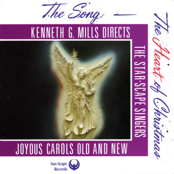 The Song — The Heart of Christmas - Download