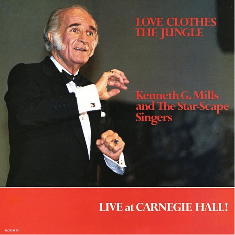 Love Clothes the Jungle - Download
