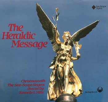 The Heraldic Message Christmas - Download