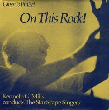 On This Rock - Download