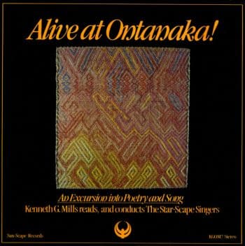 Alive at Ontanaka! - Download