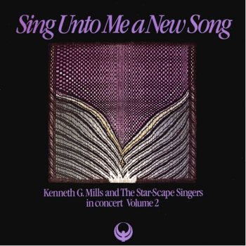 Sing Unto Me a New Song - Download